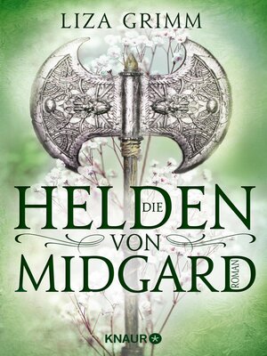 cover image of Die Helden von Midgard
